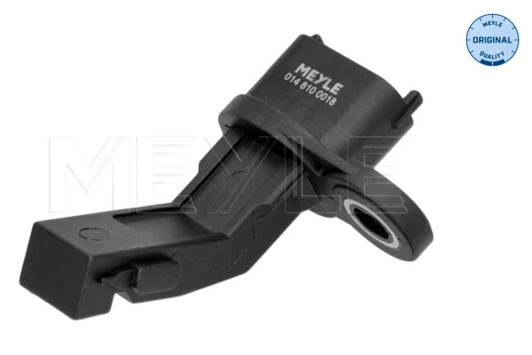 Capteur d'angle, vilebrequin MEYLE 014 810 0018