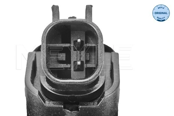 Moyeu de roue MEYLE 714 752 0010