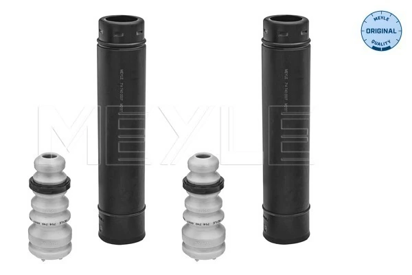 Kit de protection contre la poussicre, amortisseur