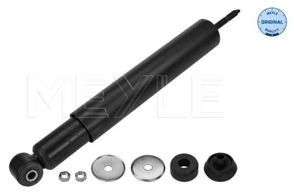 Amortisseur MEYLE 626 715 0001