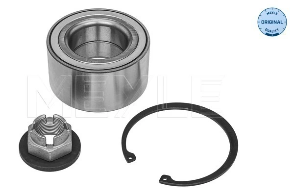Kit de roulements de roue Meyle