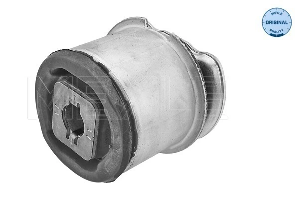 Suspension, corps de l'essieu MEYLE 114 710 0002