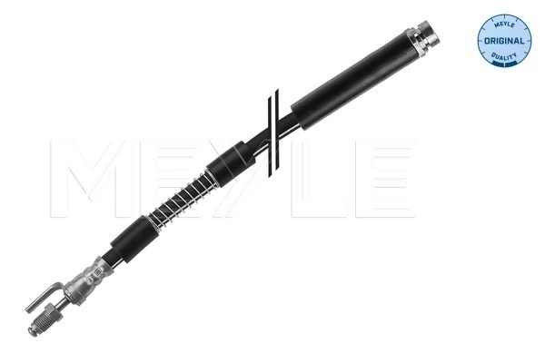 Flexible de frein MEYLE 714 525 0036