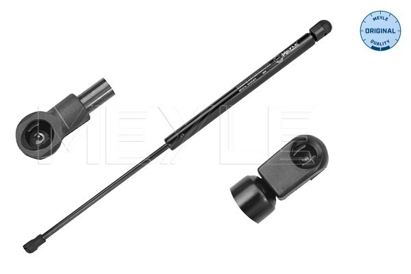 Vérin de hayon, de coffre MEYLE 540 910 0012