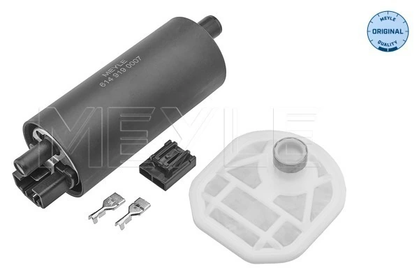 Pompe à carburant MEYLE 614 919 0007