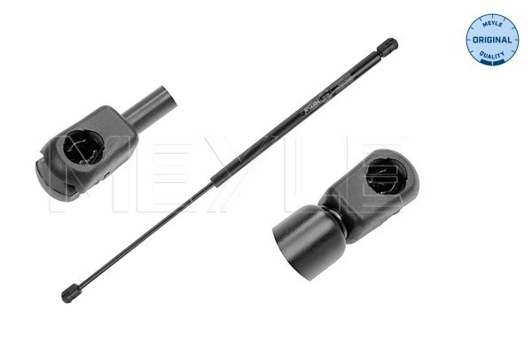 Vérin de hayon, de coffre MEYLE 140 910 0047