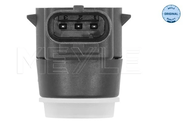 Capteur, aide au stationnement MEYLE 014 895 0005