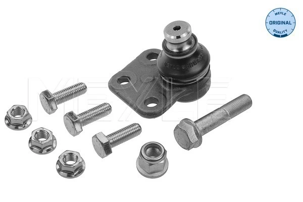 MEYLE 16-16 010 0013 — Опора кульова MERCEDES CITAN, RENAULT KANGOO 08 перед. міст праворуч (Вир-во MEYLE)