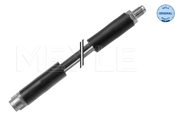 Flexible de frein MEYLE 100 525 0025