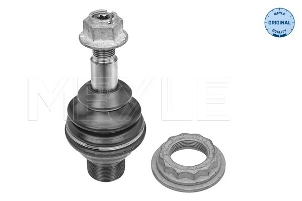 Rotule de suspension