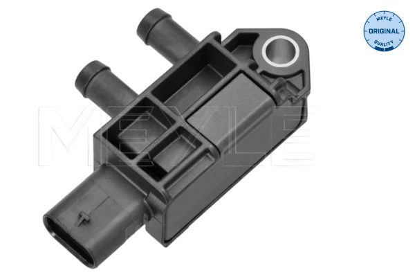 Capteur, pression des gaz échappement MEYLE 714 801 0009