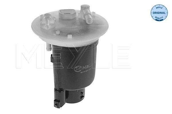 Filtre a carburant
