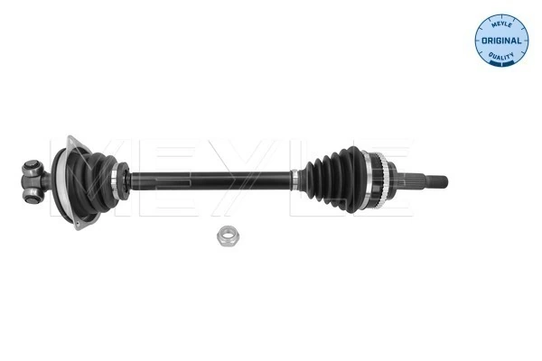 Arbre de transmission MEYLE 16-14 498 0054