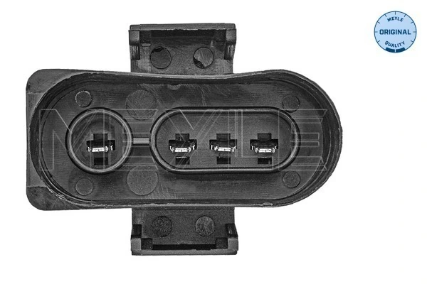 Sonde lambda MEYLE 114 803 0044