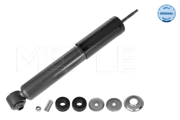 Amortisseur MEYLE 026 625 0015
