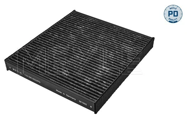 Filtre, air de l'habitacle Meyle