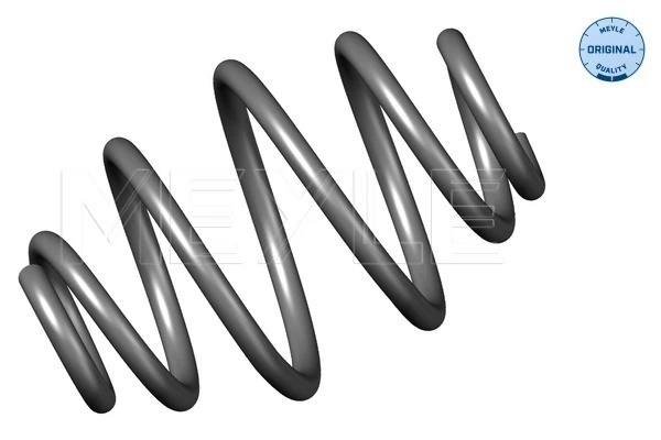 Ressort de suspension MEYLE 29-14 739 0001