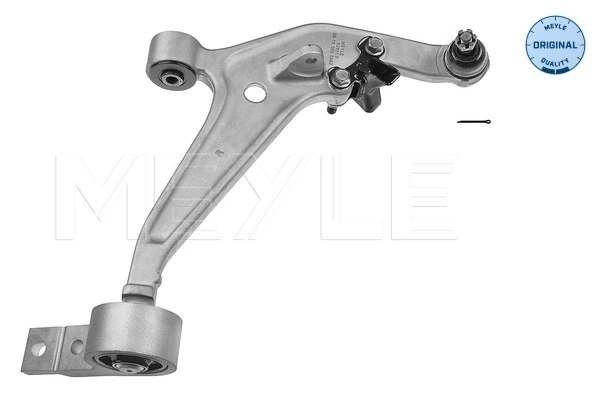 MEYLE 36-16 050 0082 — Важіль NISSAN X-TRAIL 01-13 перед. міст праворуч (Вир-во MEYLE)