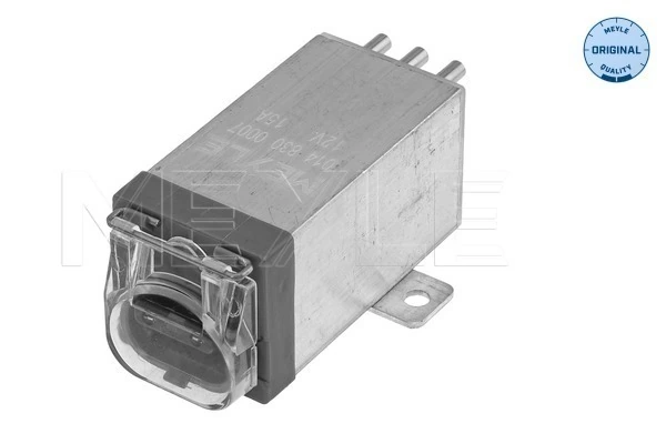 Diode protectrice, ABS MEYLE 014 830 0007