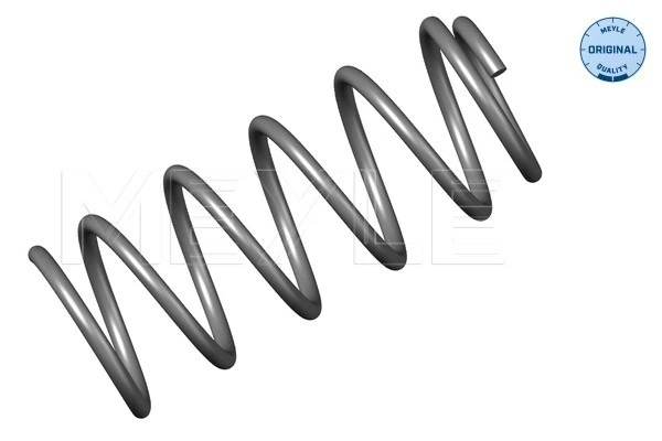 Ressort de suspension MEYLE 614 639 0001