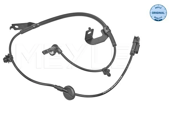 Capteur, vitesse de roue MEYLE 57-14 899 0001