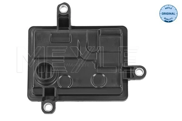 Filtre hydraulique, boîte automatique MEYLE 100 136 0023