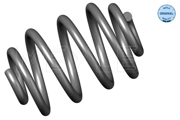 Ressort de suspension MEYLE 100 739 0034