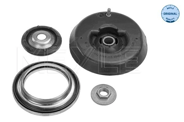 Kit de réparation, coupelle de suspension MEYLE 40-14 641 0002