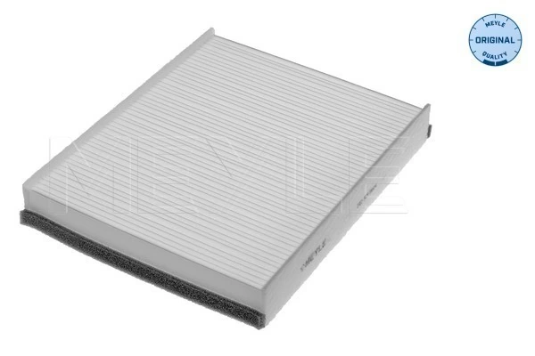 Filtre, air de l'habitacle MEYLE 712 319 0014