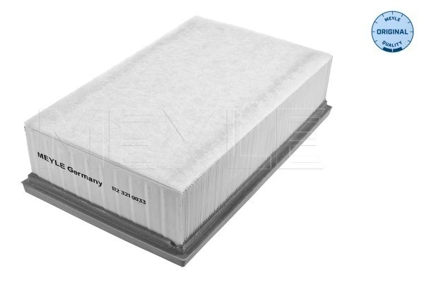 Filtre à air MEYLE 112 321 0033