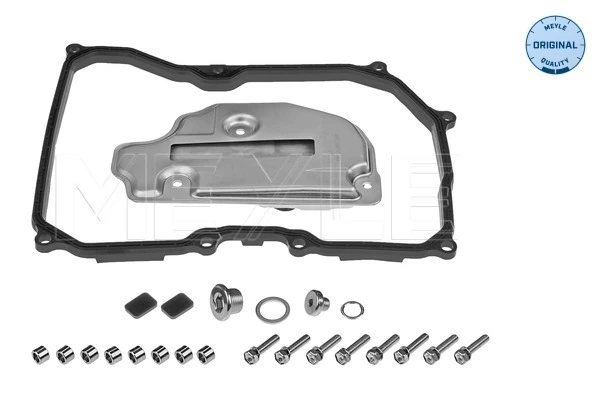 Kit pces, vidange d'huile de boîte de vitesses automatique