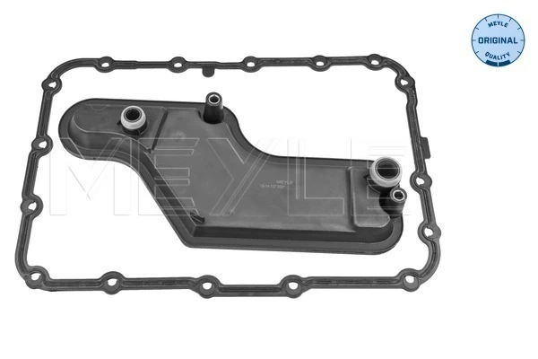 Kit de filtre hydraulique, boîte automatique MEYLE 18-14 137 0001