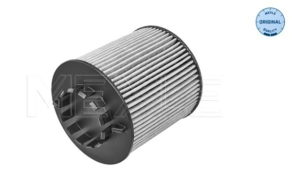 Filtre à huile MEYLE 214 322 0012