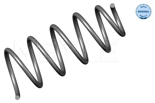 Ressort de suspension MEYLE 100 639 0001