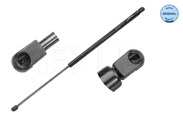 Vérin de hayon, de coffre MEYLE 140 910 0072