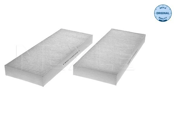 Filtre, air de l'habitacle