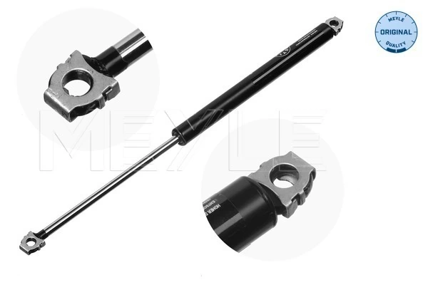 Vérin de hayon, de coffre MEYLE 340 161 0310