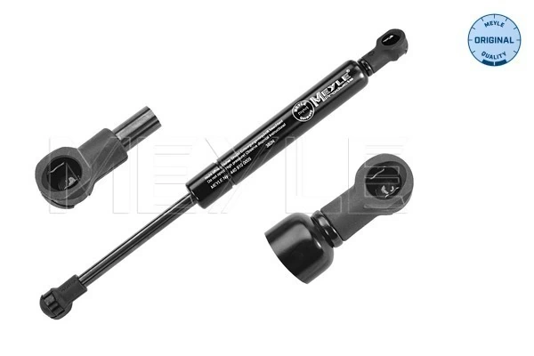 Vérin de hayon, de coffre MEYLE 440 910 0005