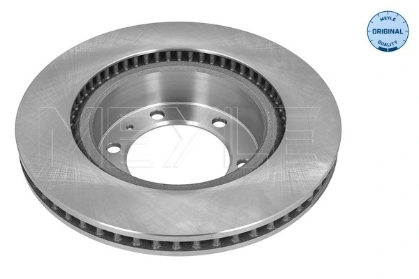Disque de frein MEYLE 30-15 521 0132