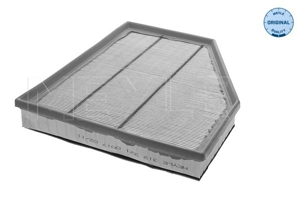 Filtre à air MEYLE 312 321 0017