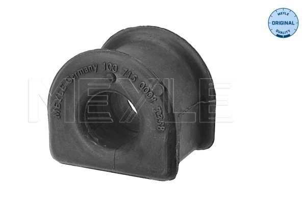 MEYLE 100 715 0001 — Втулка стабілізатора AUDU A4, SEAT EXEO 00 зад. міст (Вир-во MEYLE)
