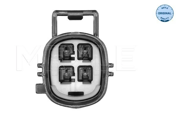 Capteur de cognement MEYLE 514 811 0002