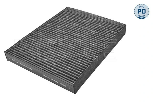 Filtre, air de l'habitacle Meyle