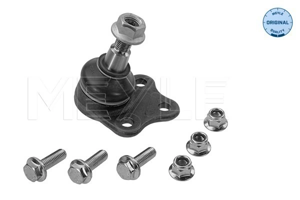 Rotule de suspension MEYLE 716 010 0018