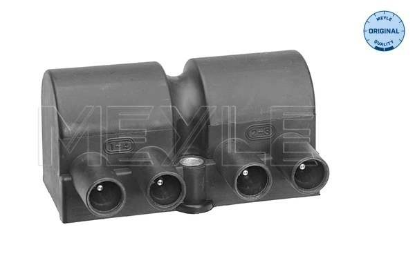 MEYLE 614 885 0008 — Котушка запалювання DAEWOO LANOS 1.5, 1.6 (вир-во MEYLE)