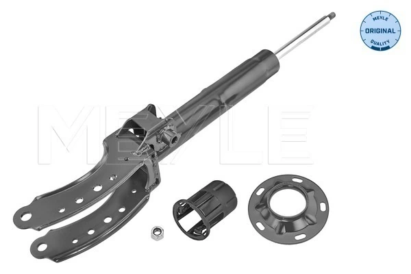 Amortisseur MEYLE 126 625 0012