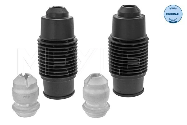 Kit de protection contre la poussicre, amortisseur