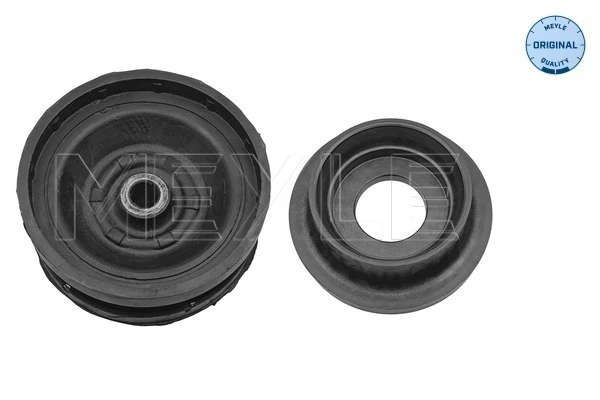 Kit de réparation, coupelle de suspension MEYLE 014 641 0016