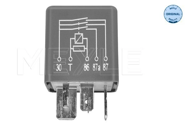 Relais, pompe à carburant MEYLE 100 830 0019