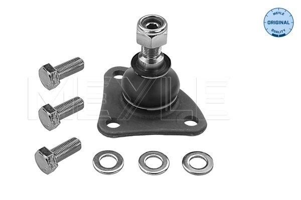 Rotule de suspension Meyle